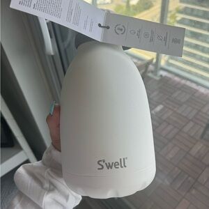 SWELL Stainless Steel Roamer Bottle